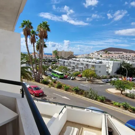 Eleonora Sweet Apartment Los Cristianos  Exterior photo