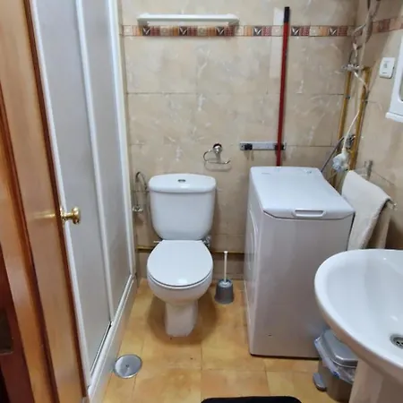 Eleonora Sweet Apartment Los Cristianos  Exterior photo