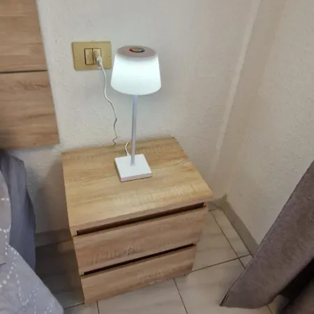 Eleonora Sweet Apartment Los Cristianos  Exterior photo