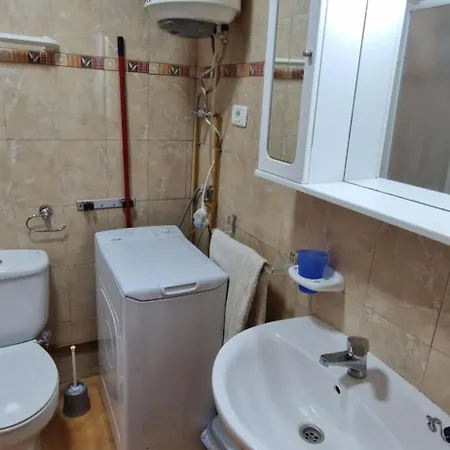 Eleonora Sweet Apartment Los Cristianos  Exterior photo
