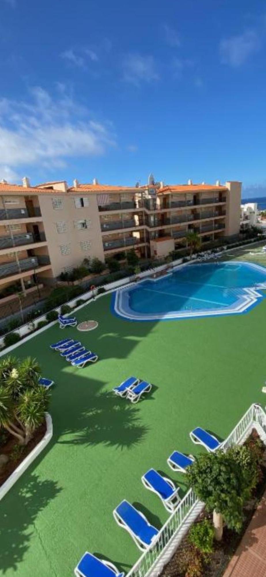 Appartement Eleonora Sweet Los Cristianos (Tenerife)