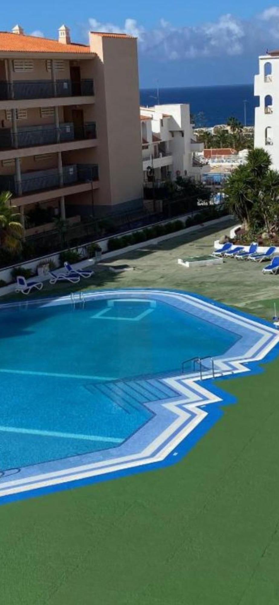 Eleonora Sweet Apartment Los Cristianos (Tenerife)