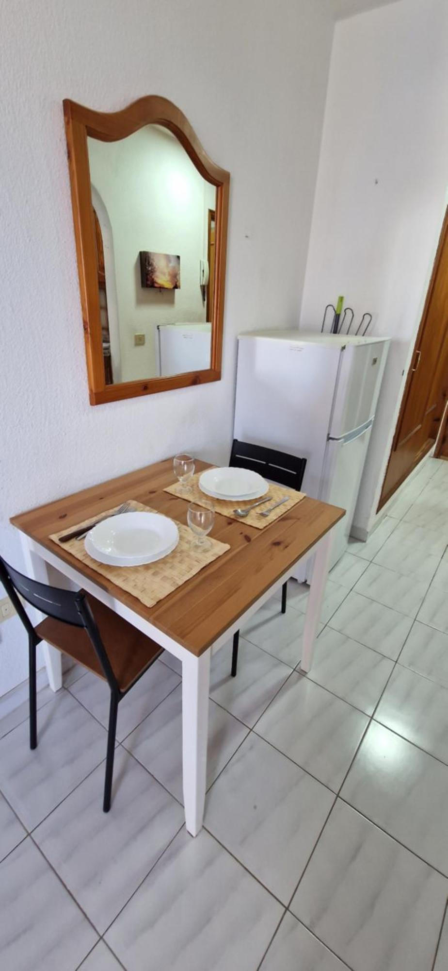 Appartement Eleonora Sweet Los Cristianos (Tenerife)