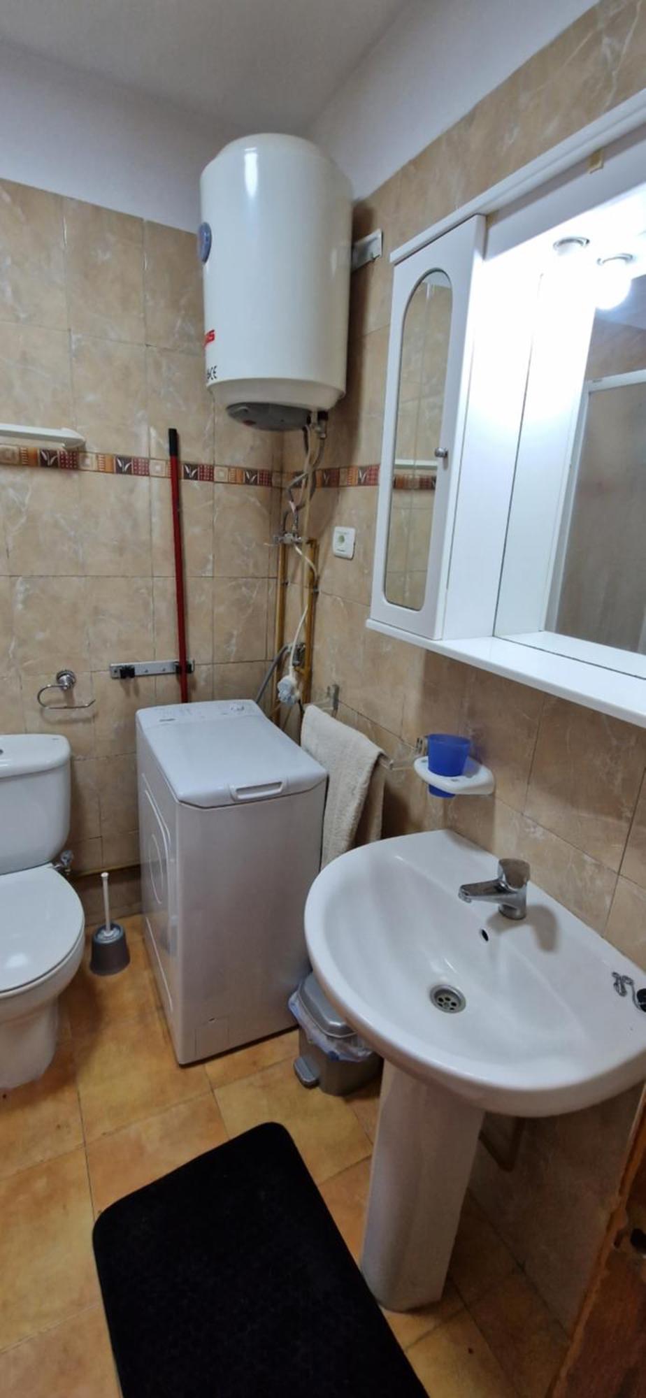Appartement Eleonora Sweet