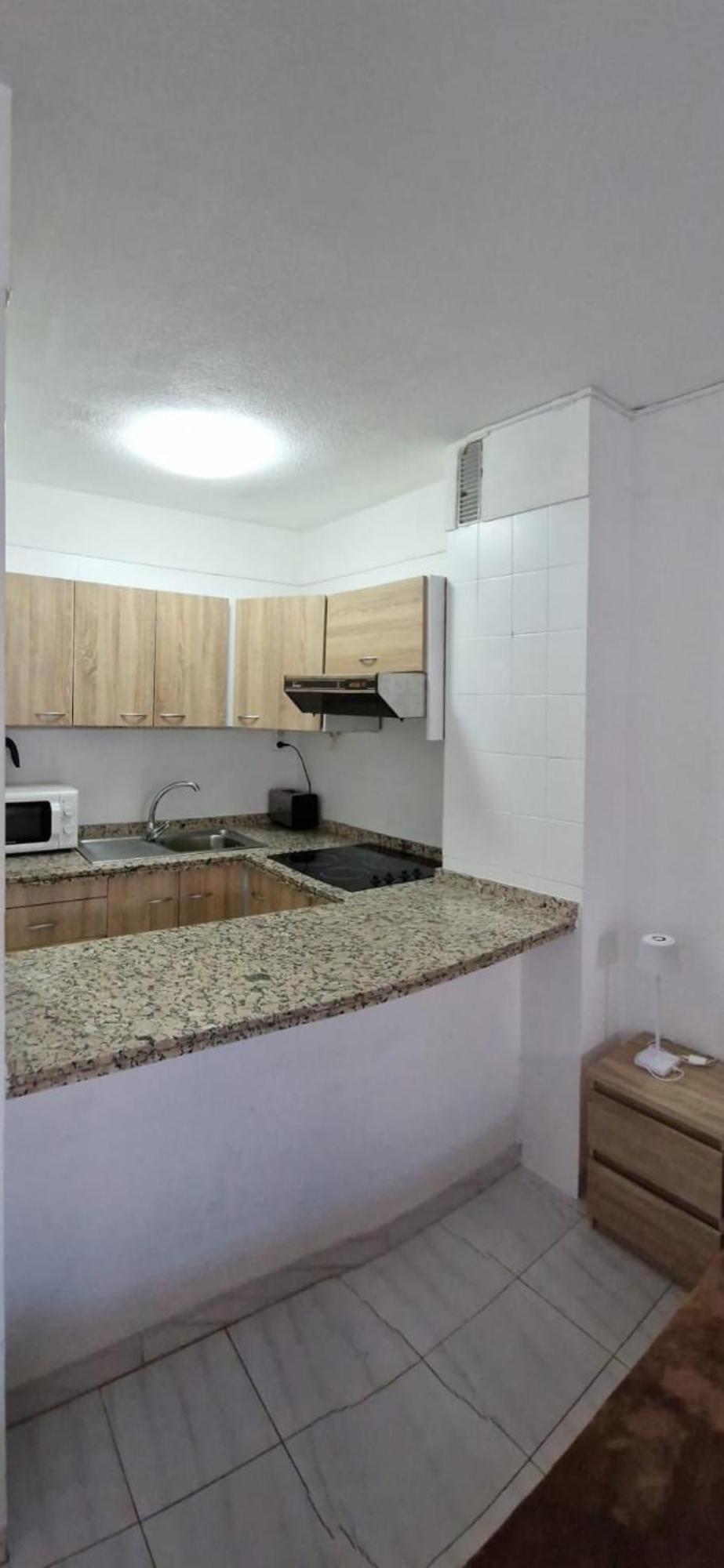 Eleonora Sweet Appartement Los Cristianos (Tenerife)