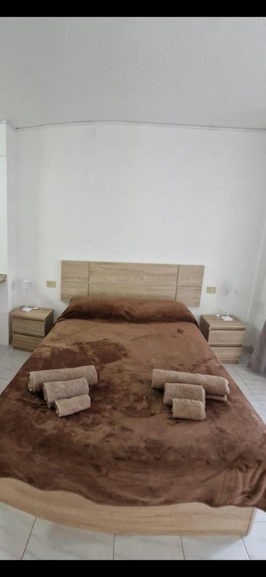 Appartement Eleonora Sweet