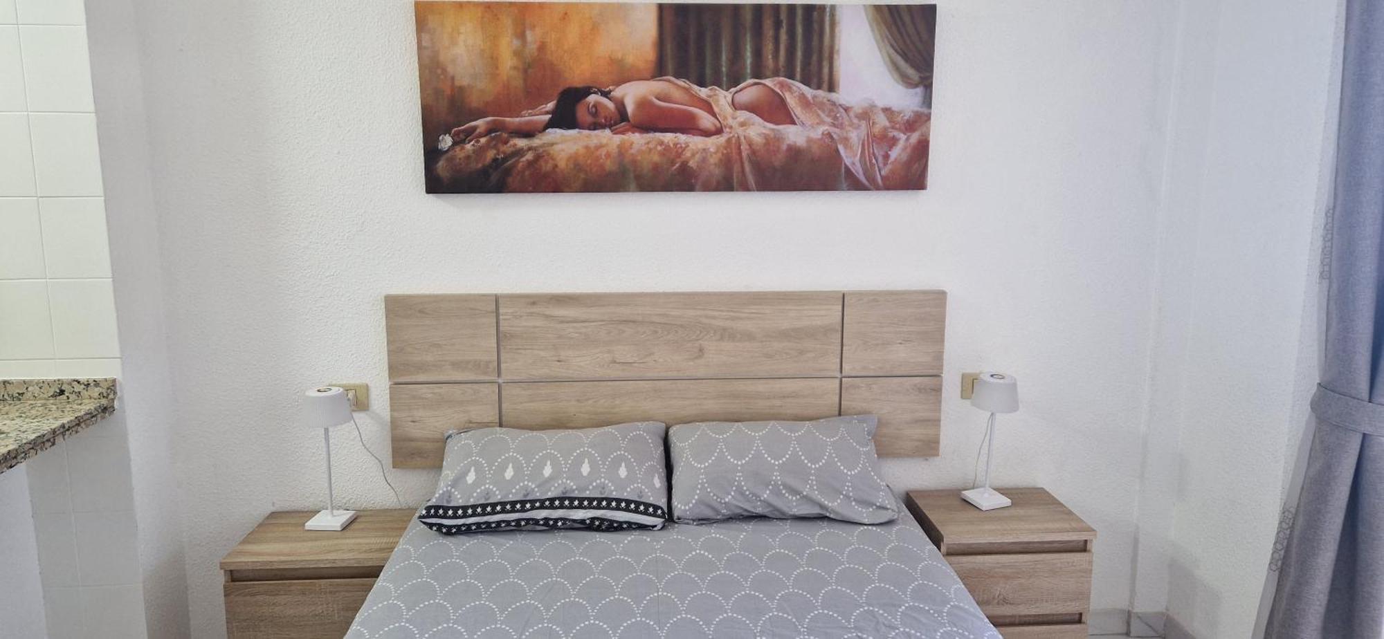 Appartement Eleonora Sweet